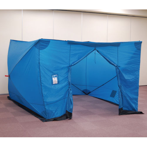 太陽工業 b_クイックパーテーション QP-2727-H QP-2727-H
