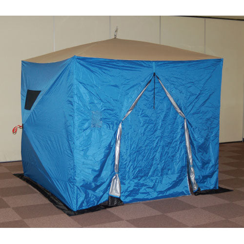تايو كوجيو b_Quick Partition QP-2121-Roof QP-2121-Roof