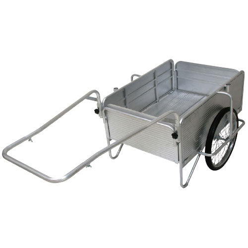 Showa Bridge b_Folding bagerste bil multi-bære SMC-1 SMC-1