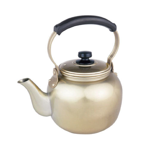 Akao Aluminum b_Disaster Prevention Kettle 4L