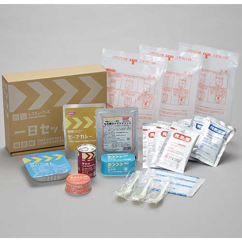 Holika Foods b_Rescue Foods Легкое 18-разовое питание