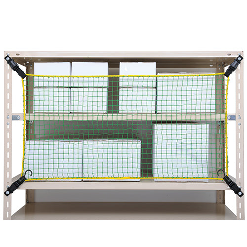 Oishi Seisakusho b_Shelf net TN-900 Verde TN-900 para W900
