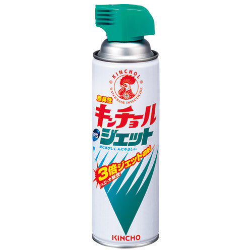 Dainippon Pyrethrum b_Aqueous Kinchor Jet Lugtfri 450ml