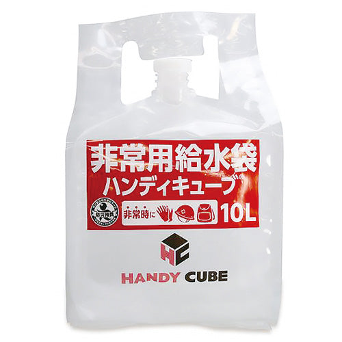 Kyodo Printing b_Handy Cube 10л 50 упаковок