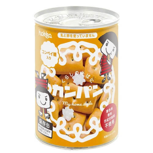 Hokuriku Seika *b_hokka Канпан 24 банки
