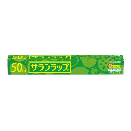Asahi Kasei Home Products b_สราญผ้าห่อตัว ปกติ 30ซม. x 50ม
