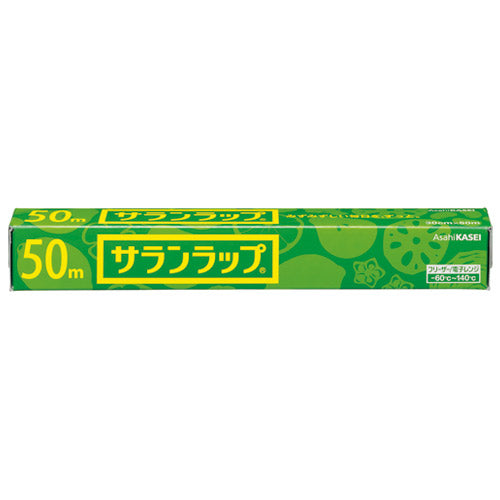 旭化成ホームプロダクツ b_サランラップレギュラー30cm50m 30本
