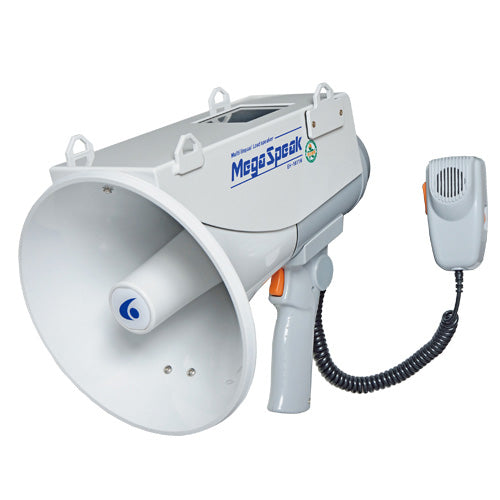 Edison Hardware b_Mega Speak Altoparlante multilingue EH-1611M EH-1611M