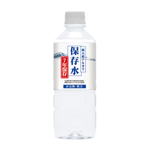 KFG *b_纯天然碱性水 500mL 24瓶