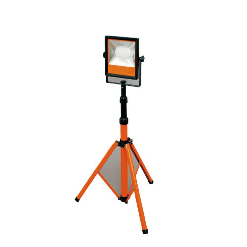 Iris Ohyama b_LED lampada da terra 5000lm LWT-5000ST LWT-5000ST