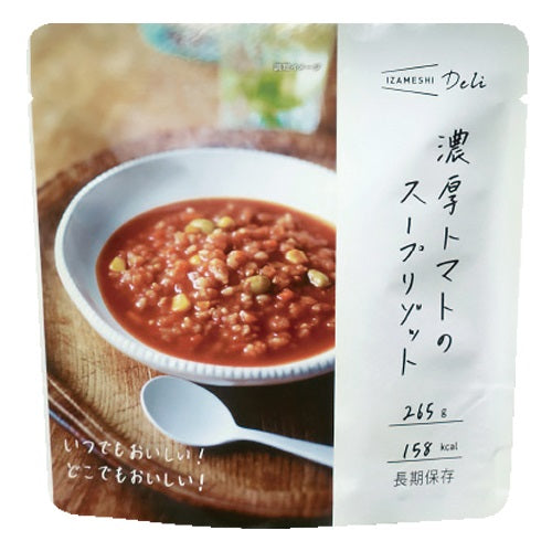 Sugita Ace *b_IZAMESHI Rich Tomatoes-Prisotto 18 ถุง 635561