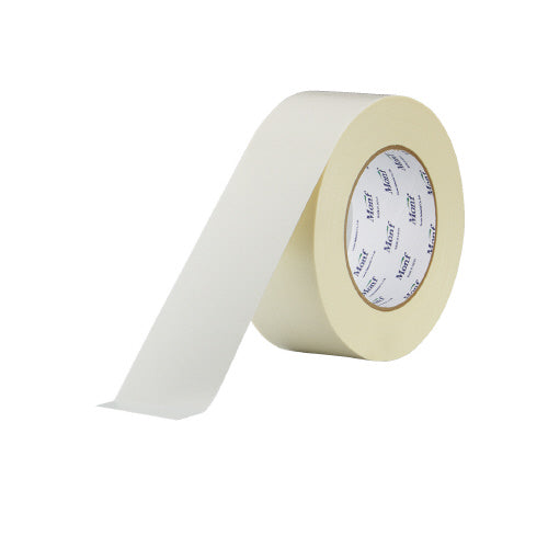 Fita adesiva Furuto Kogyo b_Cloth para construção No.8002 Branca 50mm×25m No.8002