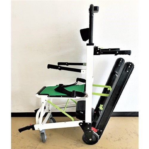 트라이링크스 b_가반형 계단 승강기 UD-CHAIR UD-0119-101