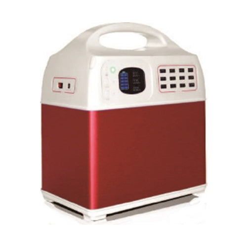 プライムスター b_ポータブル蓄電池 PR-HUG-400A PR-HUG-400A