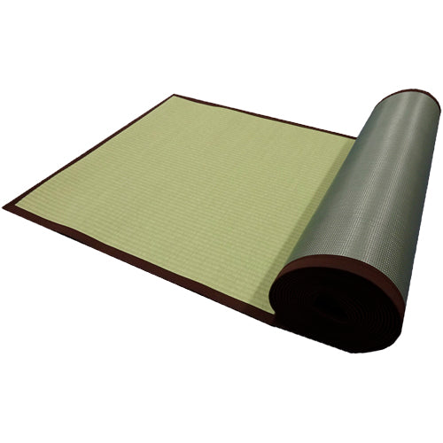 Sekisui b_Mikusa Roll-Tatami, grün, Zugtyp, 6 m, SMR-6 (GN)
