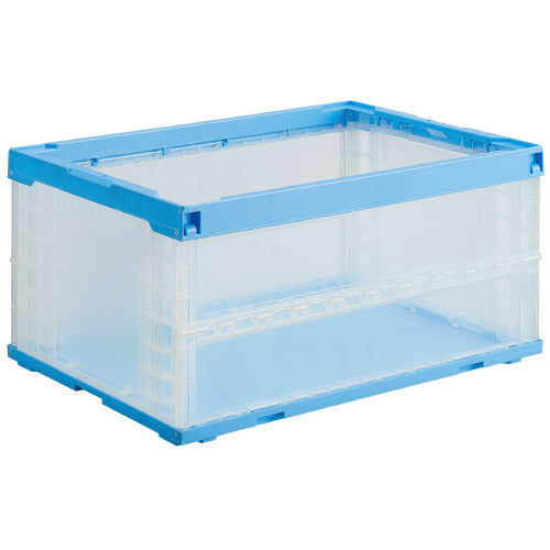 Jointex b_Oritatami beholder P75BS510TMBL-J75L gennemsigtig P75BS510TMBL-J