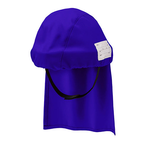 Gorra Taika b_deru para niño azul marino DCFK-NV-01