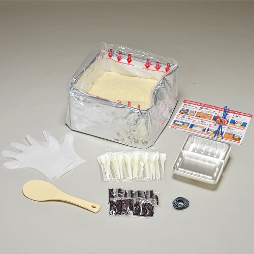 Onishi Foods *b_Onishi Alpha rijst gekookte bamboescheutrijst 50 maaltijden