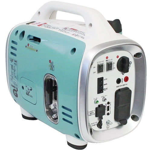 Nitinen b_逆变式发电机 G-Cubic Crema KG-071 KG-071
