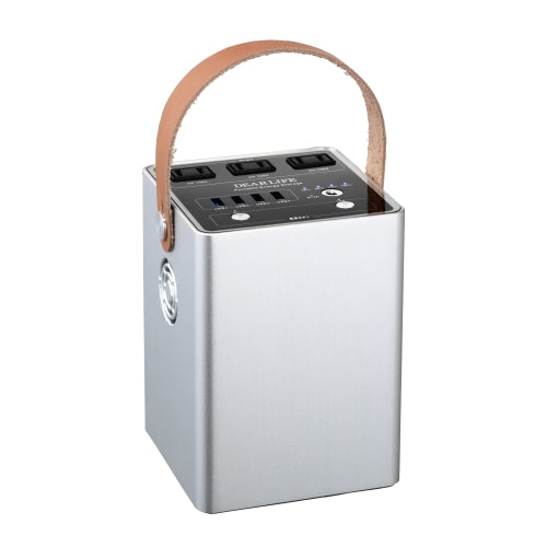 Rhino Products b_Portable storage battery Energy Pro CUBE LB-230