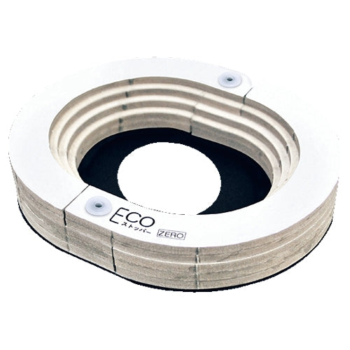 TF Service b_Eco Topper Zero 2 ชิ้น ESZ-50