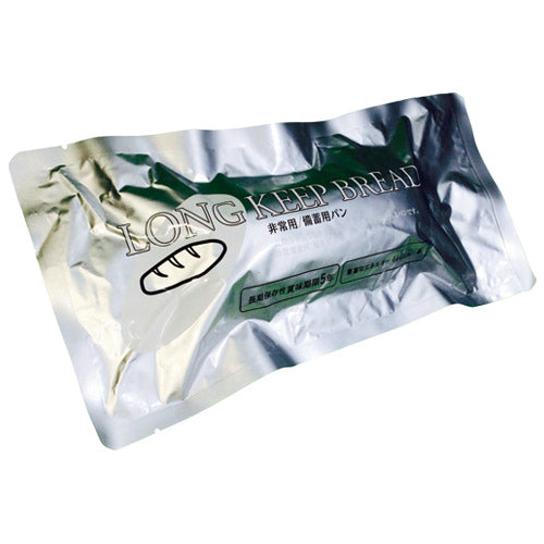 光和 ※b_備蓄用食品ロングキープブレッド50袋 LKB-001