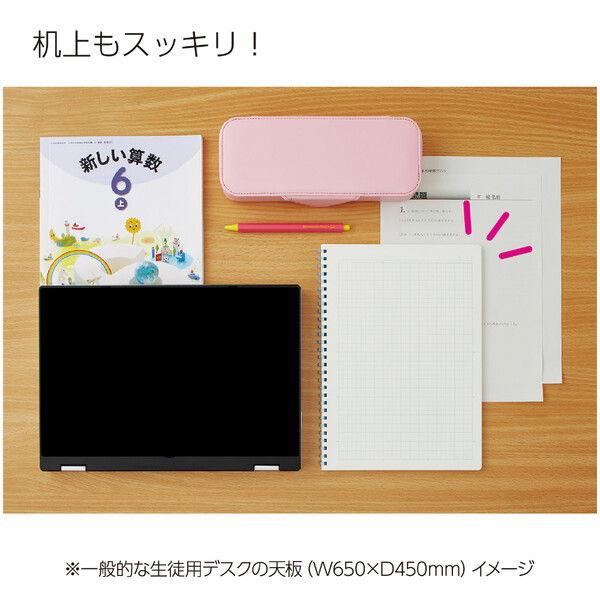 KOKUYO  コクヨ キャンパスソフトリング 用途別 B5 薄緑(薄緑) ス-S211S10-5LG 4901480374260