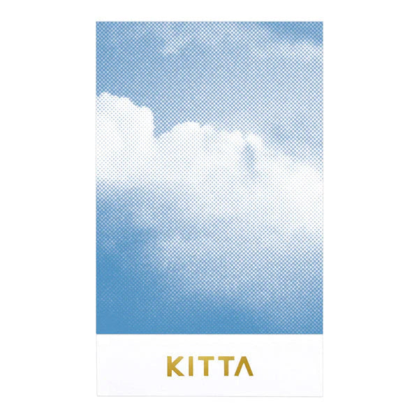 킹 짐 KITTA 기본 사진 2 KIT072 4971660059812 (10 세트)