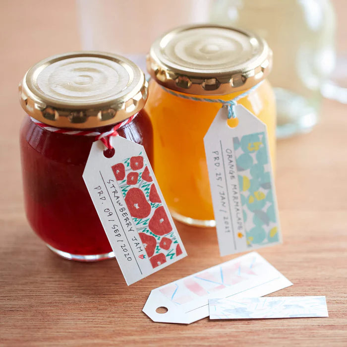 King Jim KITTA Basic Flower 7 KIT068 4971660059768 (10 مجموعات)