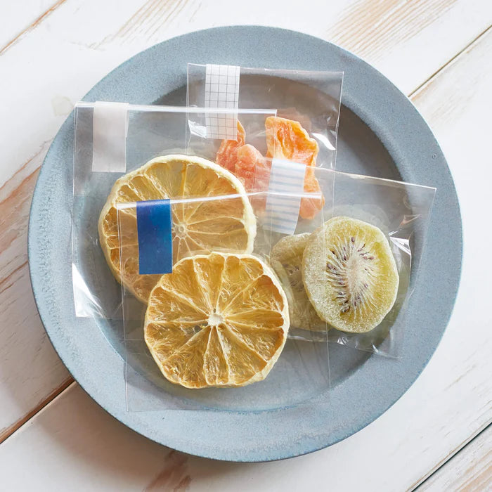 킹짐 KITTA 베이직 플라워 8 KIT069 4971660059775 (10세트)