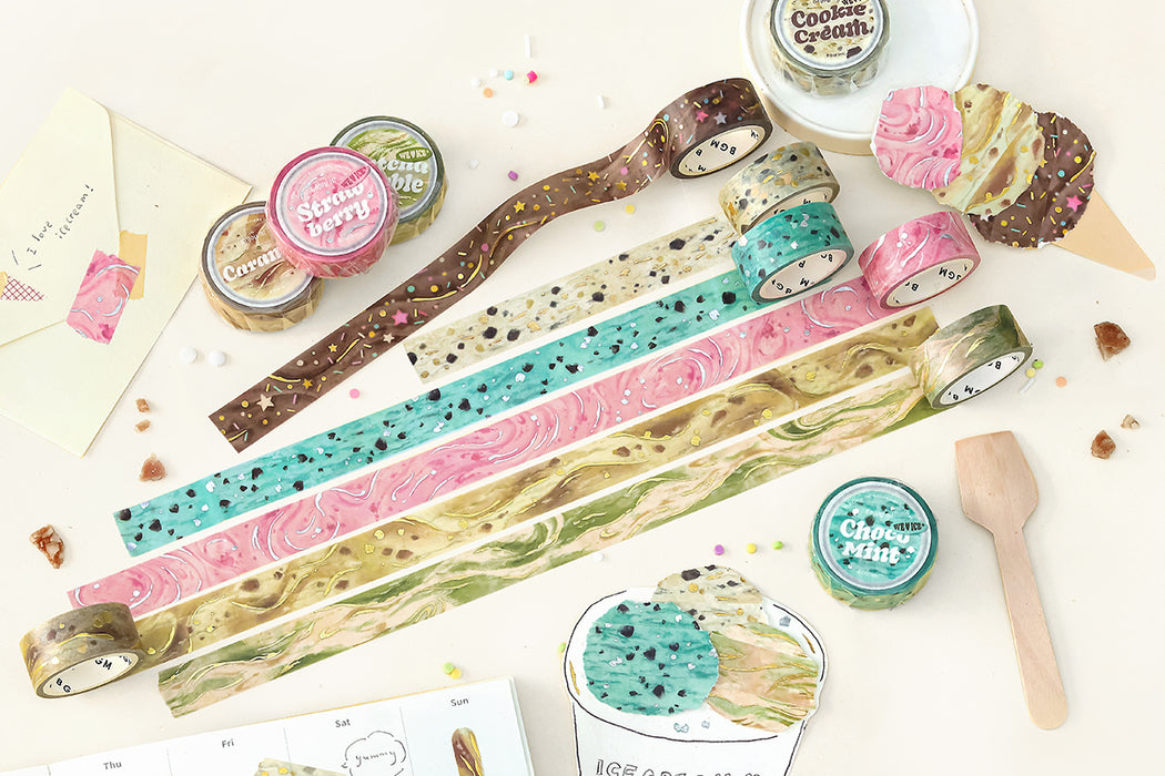 แค็ตตาล็อกผลิตภัณฑ์ BGM