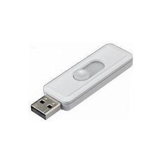 Green House USB-Flash-Speicher 4 GB GH-UFD4GSN 4511677058660