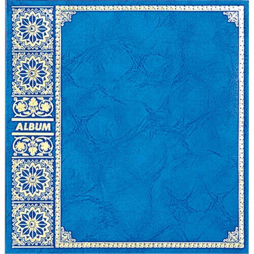 Nakabayashi ナカバヤシ フエルアルバム　Ｌサイズ　プリンス ｱ-LPA-12A