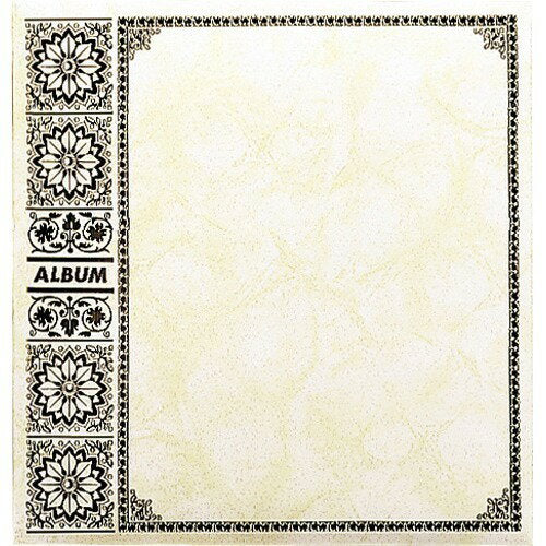 Nakabayashi ナカバヤシ フエルアルバム　Ｌサイズ　プリンス ｱ-LPA-15A