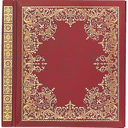 Nakabayashi ナカバヤシ フエルアルバム　Ｌサイズ　スタンダ－ド ｱ-LS-1