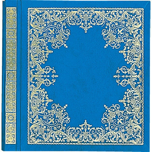 Nakabayashi ナカバヤシ フエルアルバム　Ｌサイズ　スタンダ－ド ｱ-LS-2