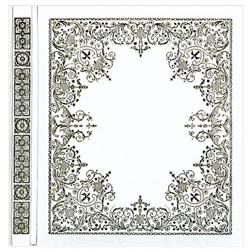 Nakabayashi ナカバヤシ フエルアルバム　Ｌサイズ　スタンダ－ド ｱ-LS-5