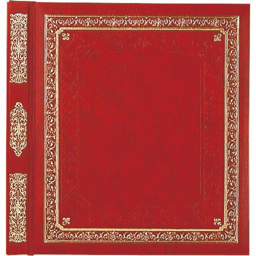 Nakabayashi ナカバヤシ フエルアルバム　Ｌサイズ　パレス ｱ-LP-11A