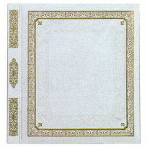 Nakabayashi ナカバヤシ フエルアルバム　Ｌサイズ　パレス ｱ-LP-15A