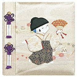 Nakabayashi ナカバヤシ フエルタンジヨウ／Ｌ／キヨウニンギヨウ／オトコノコ ｱH-LB-121-2