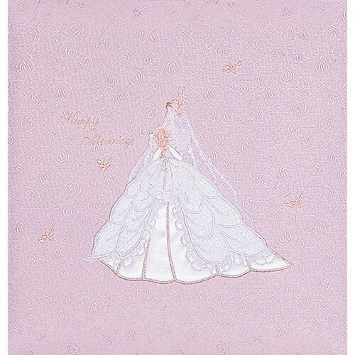 Nakabayashi ナカバヤシ フエルＬコンレイ／マイセレモニ－／ピンク ｱ-OLK-813/N-P