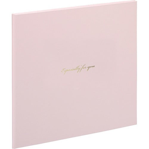 Nakabayashi ナカバヤシ シヤシンダイシ／スクエア／ＫＧサイズ／ピンク VMKG-201-P