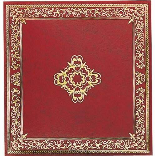 Nakabayashi ナカバヤシ フエルアルバム　Ｓサイズ　ロ－ズ ｱ-SF-1A