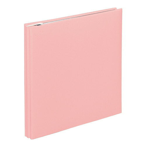 Nakabayashi ナカバヤシ デジタルフリ－アルバム－デミサイズ－レツド ｱH-DF-132-R