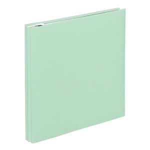 Nakabayashi ナカバヤシ デジタルフリ－アルバム－デミサイズ－グリ－ン ｱH-DF-132-G