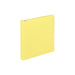 Nakabayashi ナカバヤシ デジタルフリ－アルバム－デミサイズ－イエロ－ ｱH-DF-132-Y