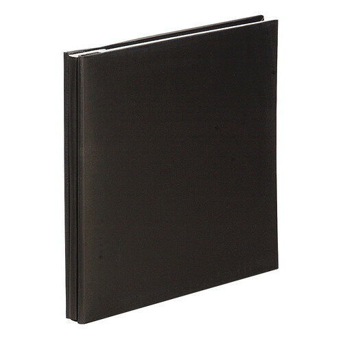Nakabayashi ナカバヤシ デジタルフリ－アルバム－デミサイズ－ブラツク ｱH-DF-132-D