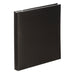 Nakabayashi ナカバヤシ デジタルフリ－アルバム－デミサイズ－ブラツク ｱH-DF-132-D