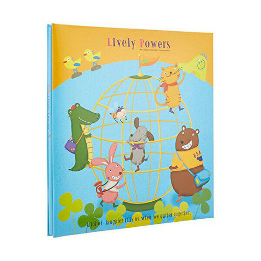 Nakabayashi ナカバヤシ デジタルフリ－１０Ｒ／ライブラリ－／コウエン LPF-1003-1