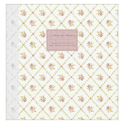 Nakabayashi ナカバヤシ デジタルフリ－１０Ｒ／メロデイオブフラワ－ズ／２ LPF-1004-2